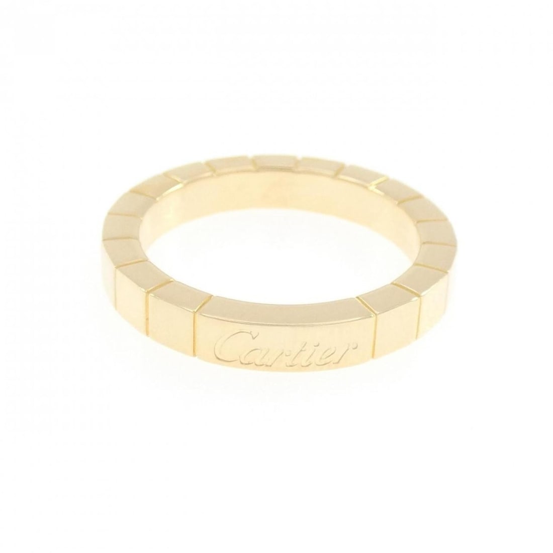 Cartier Lanieres Ring - 2