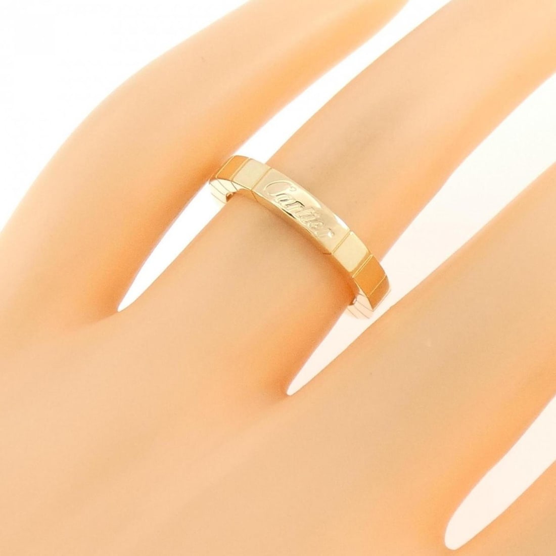 Cartier Lanieres Ring - 3
