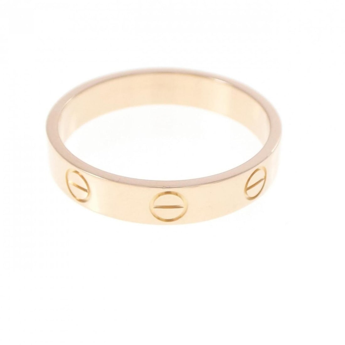 Cartier Mini Love Ring - 2