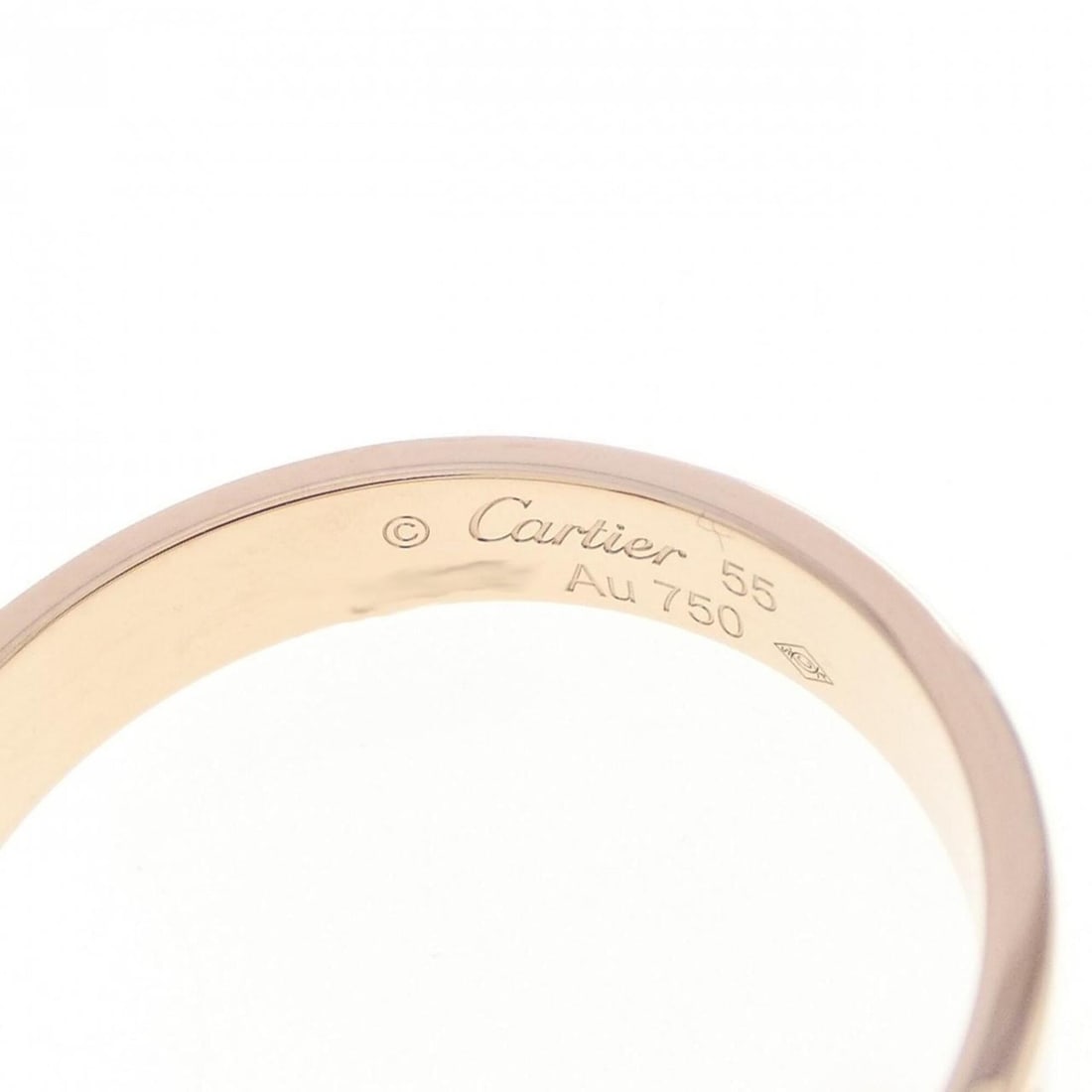 Cartier Mini Love Ring - 3