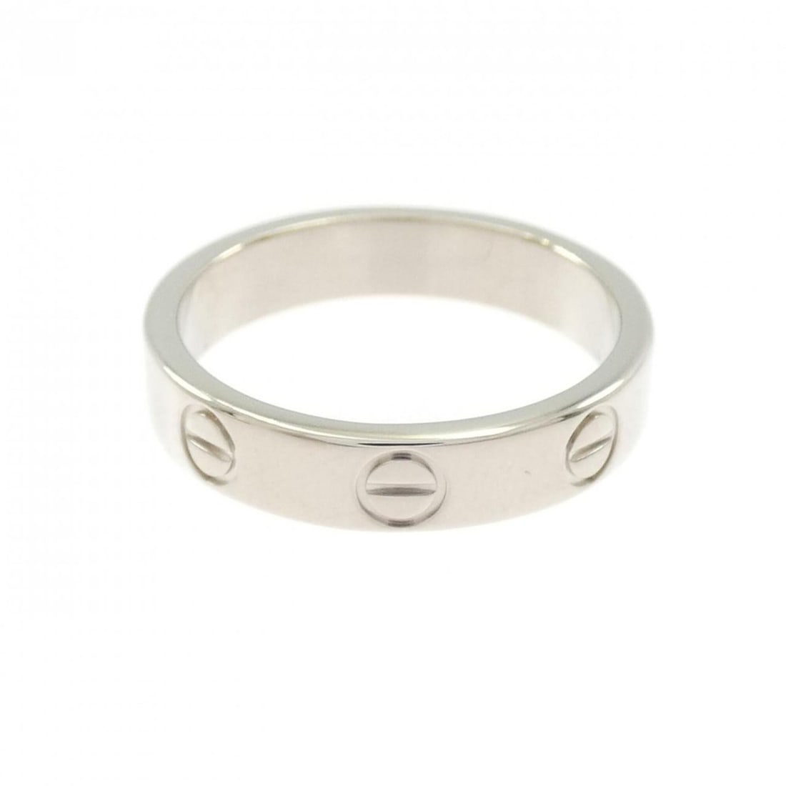 Cartier Mini Love Ring - 2
