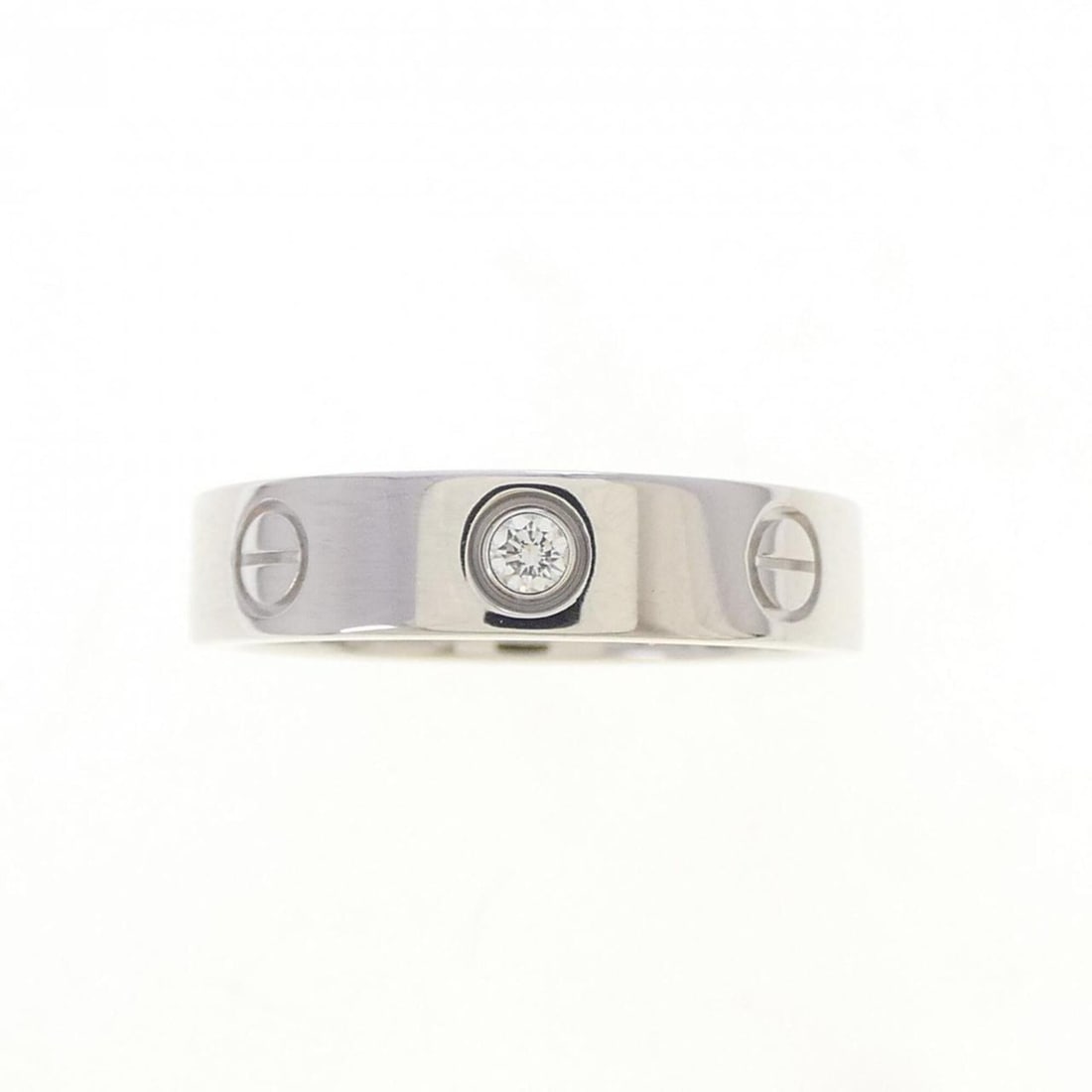 Cartier Mini Love 1P Ring - 2