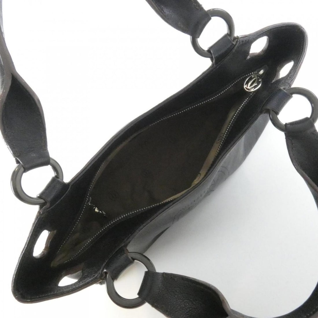 Cartier Marcello handbag - 6