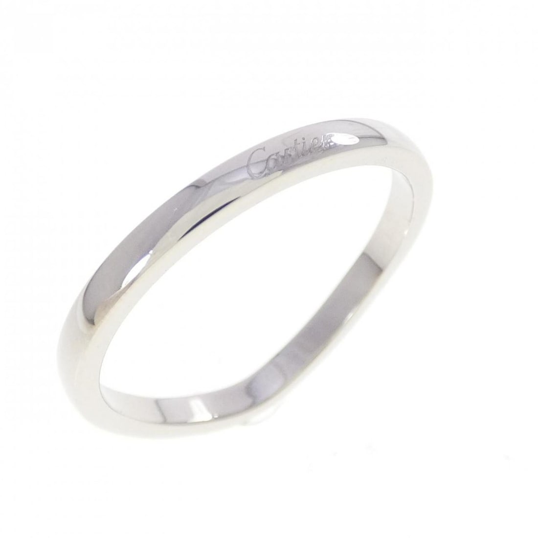 Cartier Ballerina Ring - 2