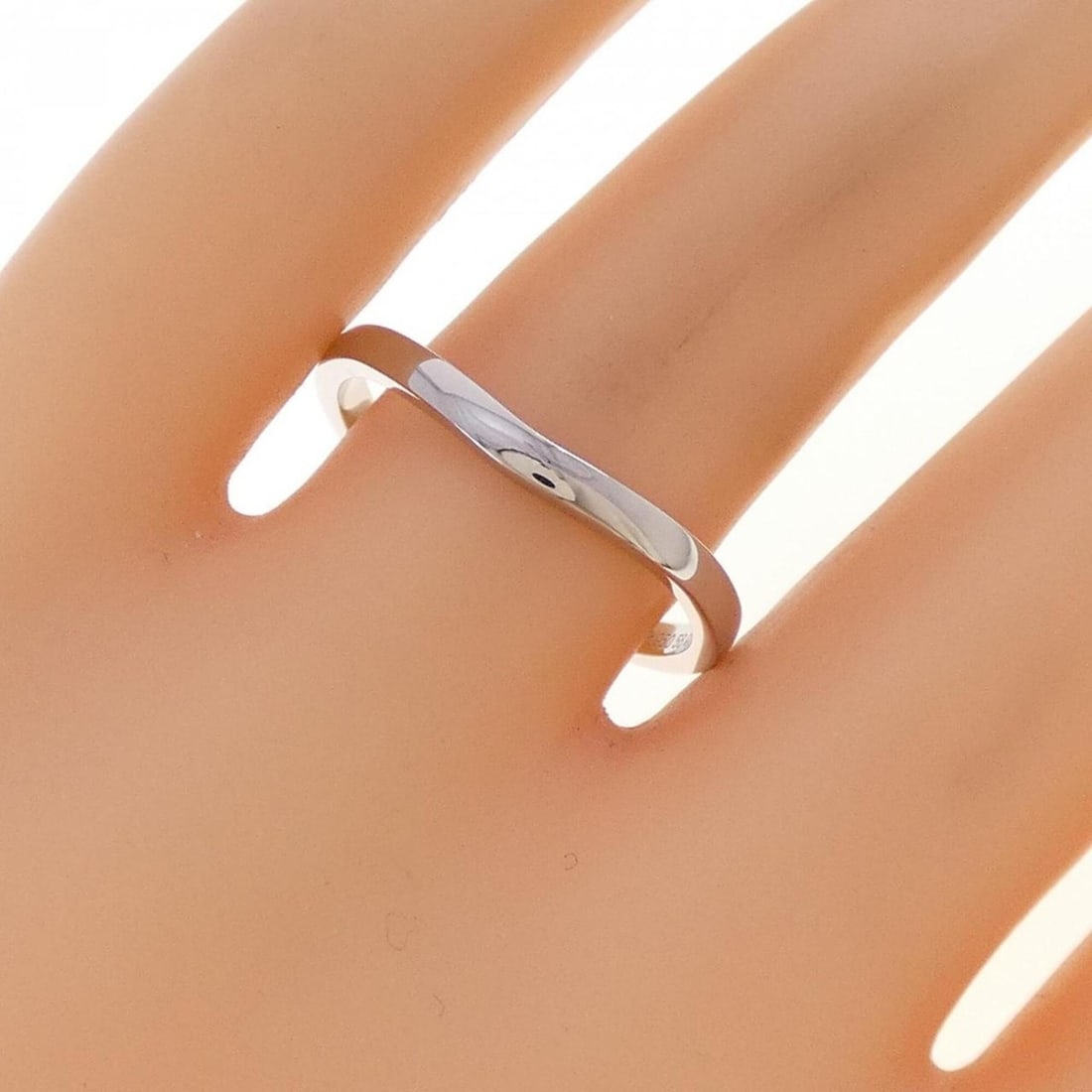 Cartier Ballerina Ring - 5