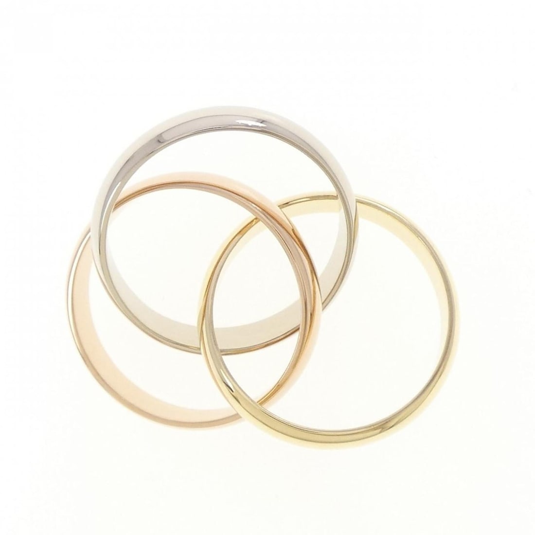 Cartier Trinity Ring - 3