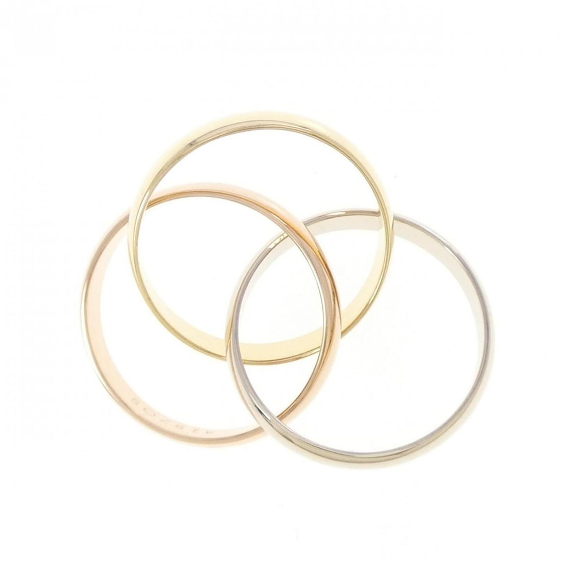 Cartier Trinity Ring - 3