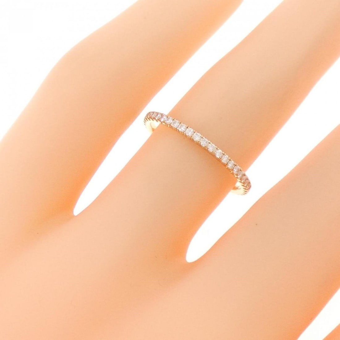 Cartier Etincelle Ring - 3