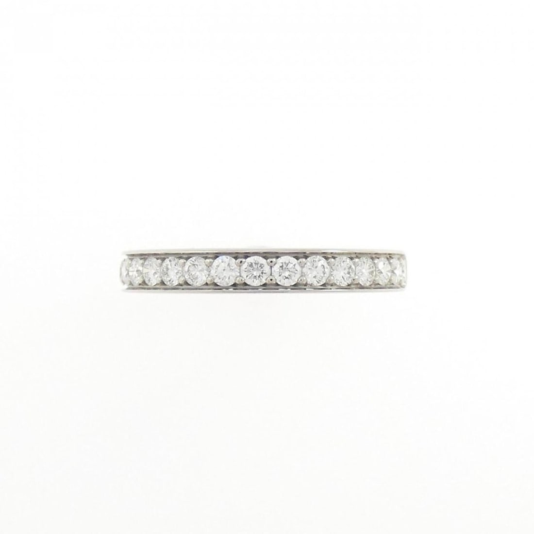 Cartier wedding ring - 2