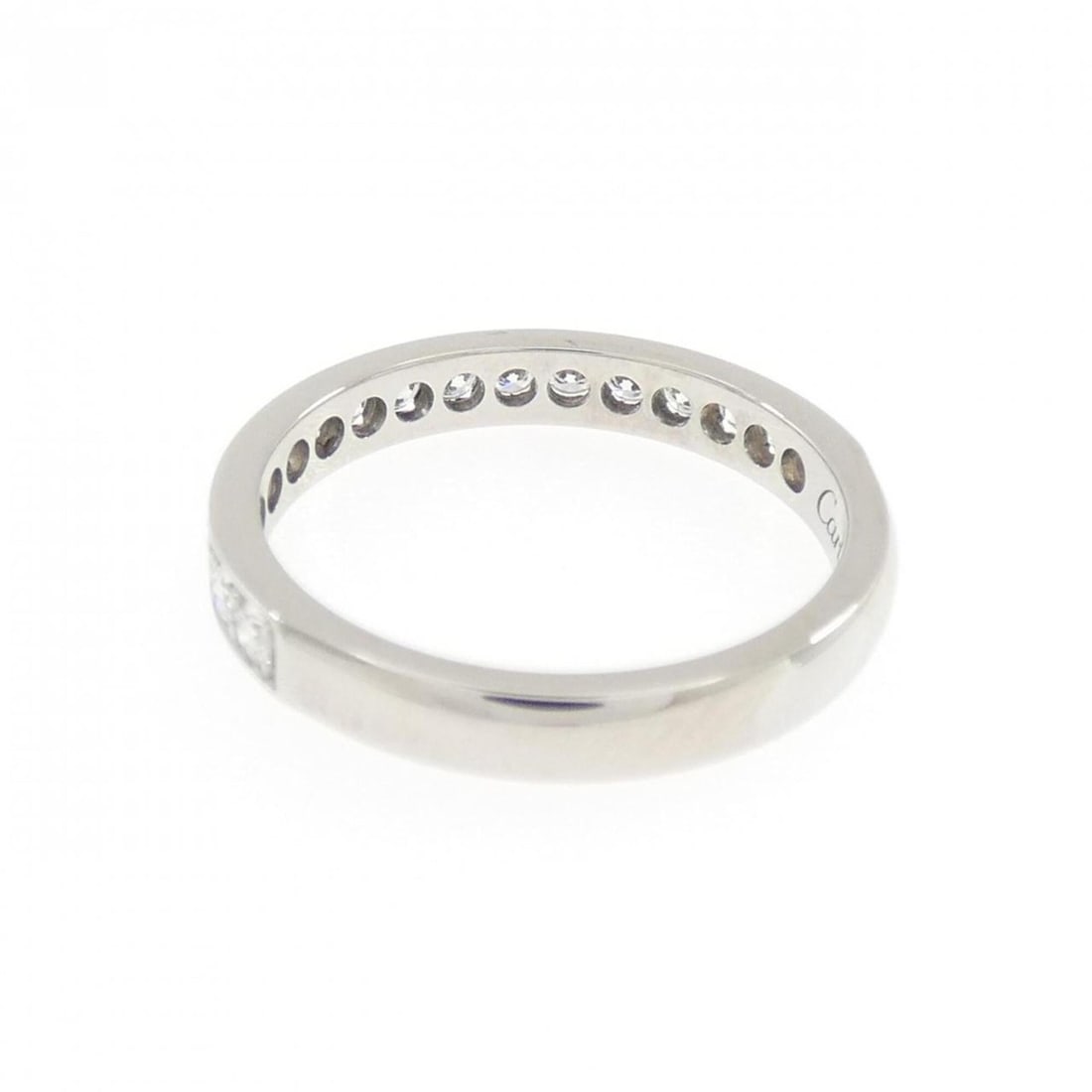 Cartier wedding ring - 3