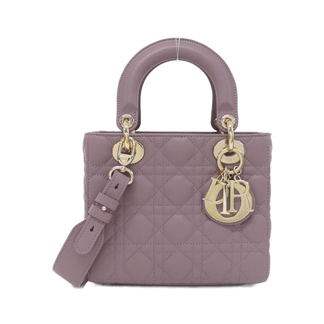 Christian Dior MY ABCDIOR Lady Small M0538ONGE Handbag: --- Catalog ---Category: SizeSize (HxWxD): 17cm x 20cm x 8cm / 6.69'' x 7.87'' x 3.14''Category: DesignType: HandbagColor: PinkGender: WomenMaterial: Leather Leather/Fur Type: LambskinCategory: