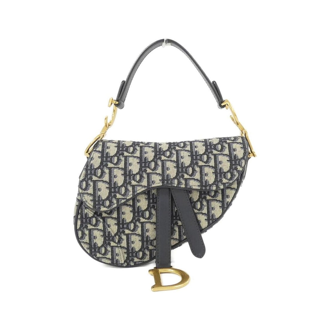 Christian Dior DIOR OBLIQUE Saddle M0447CTZQ Handbag: --- Catalog ---Category: SizeSize (HxWxD): 16cm x 20cm x 5cm / 6.29'' x 7.87'' x 1.96''Category: DesignType: HandbagColor: BlueGender: WomenMaterial: Canvas Category: GeneralMPN: M0447CTZQBrand: