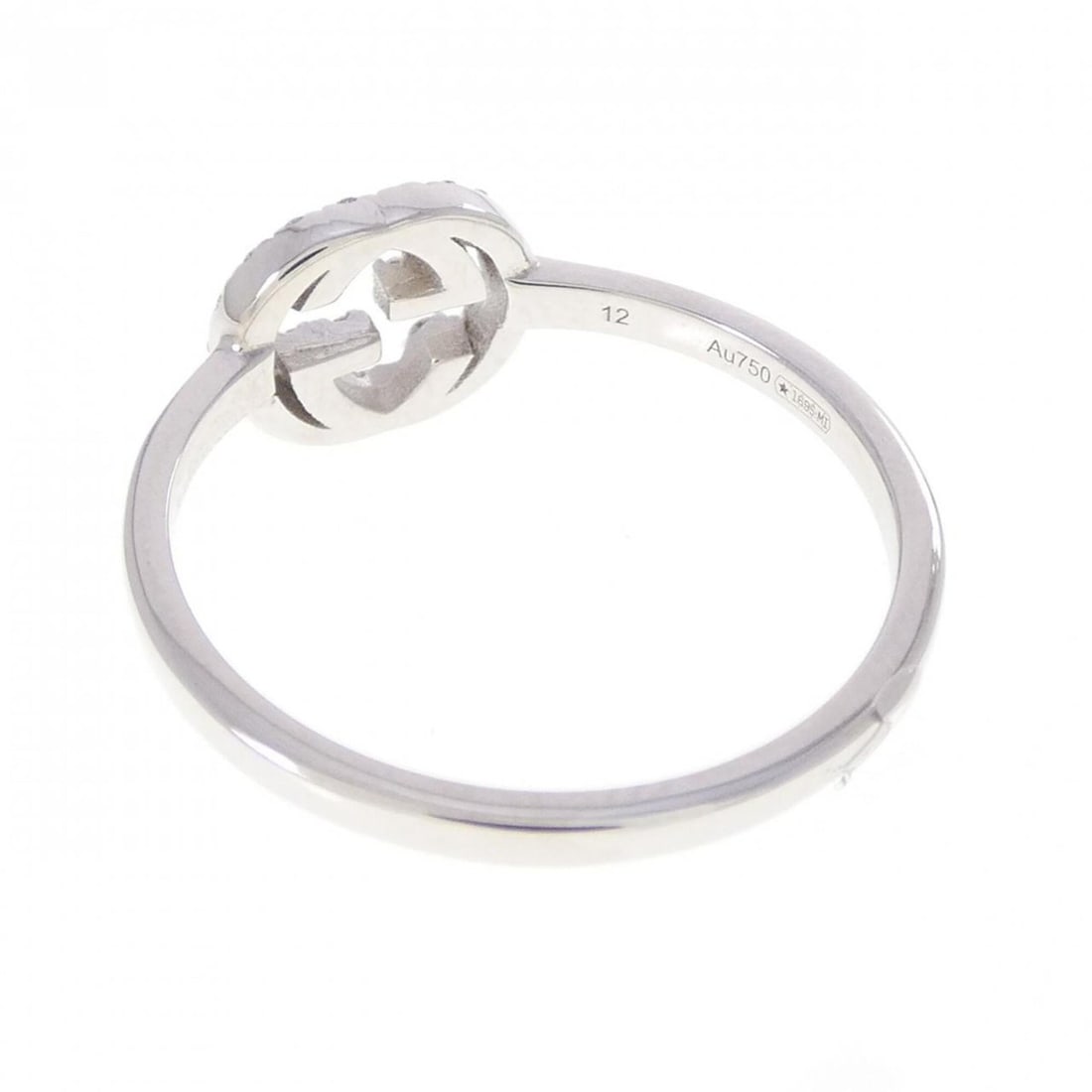 Gucci diamond ring - 3