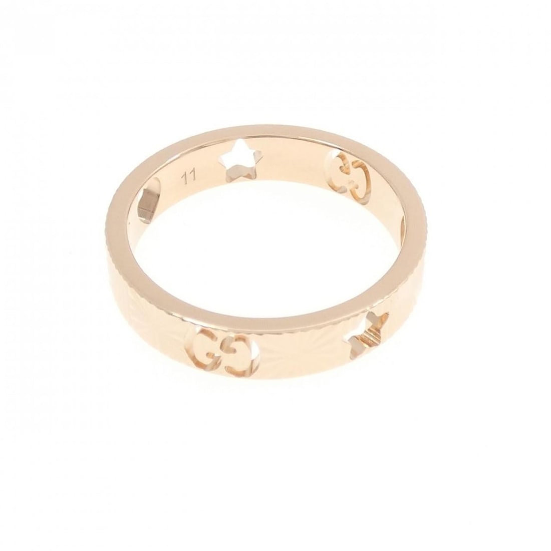 Gucci Icon Star Ring - 3