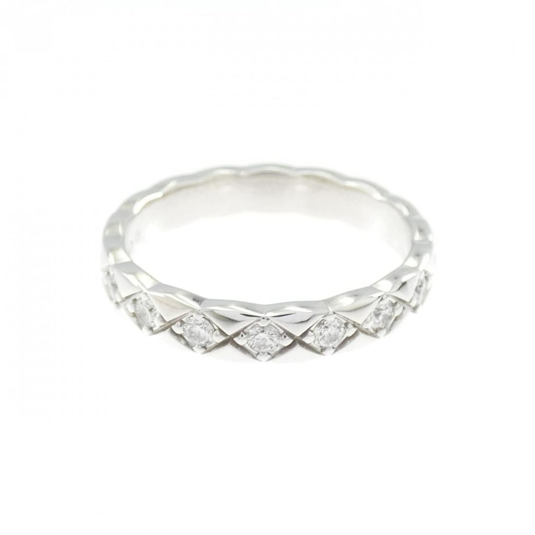Chanel Coco Crush Ring