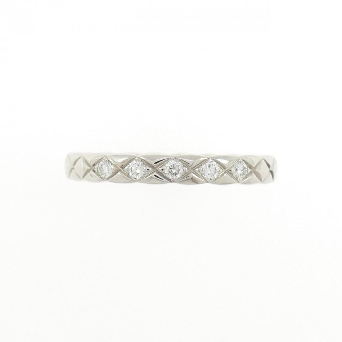 Chanel Coco Crush Small 5P Ring - 2