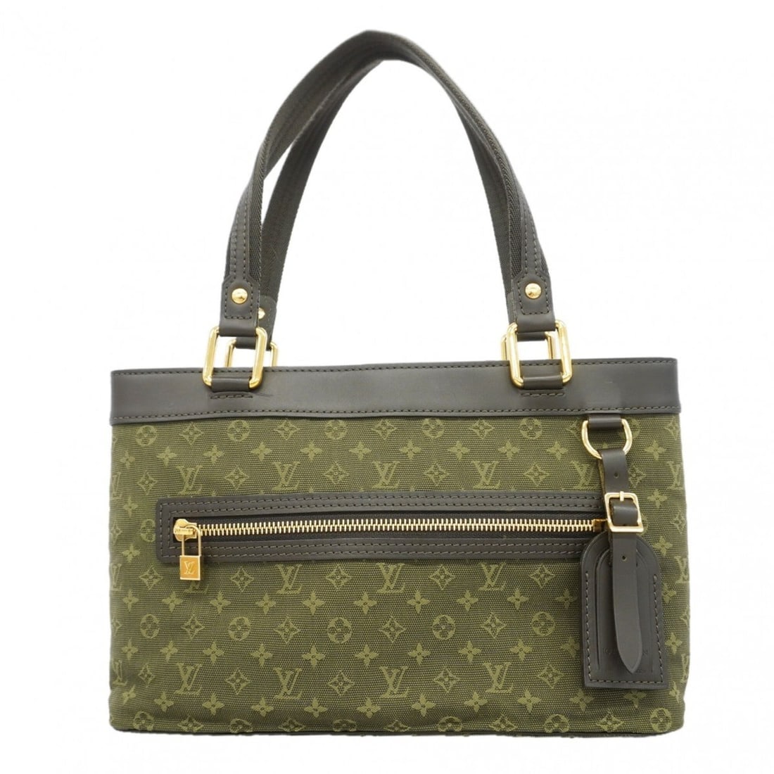Louis Vuitton Monogram Mini Lucille PM Handbag M92682 TST Khaki Women's: --- Catalog ---Category: SizeSize (HxWxD): 19cm x 28.5cm x 8cm / 7.48'' x 11.22'' x 3.14''Category: DesignType: HandbagColor: TST KhakiGender: WomenCategory: GeneralMPN: M92682Brand: Louis Vuitton--- 