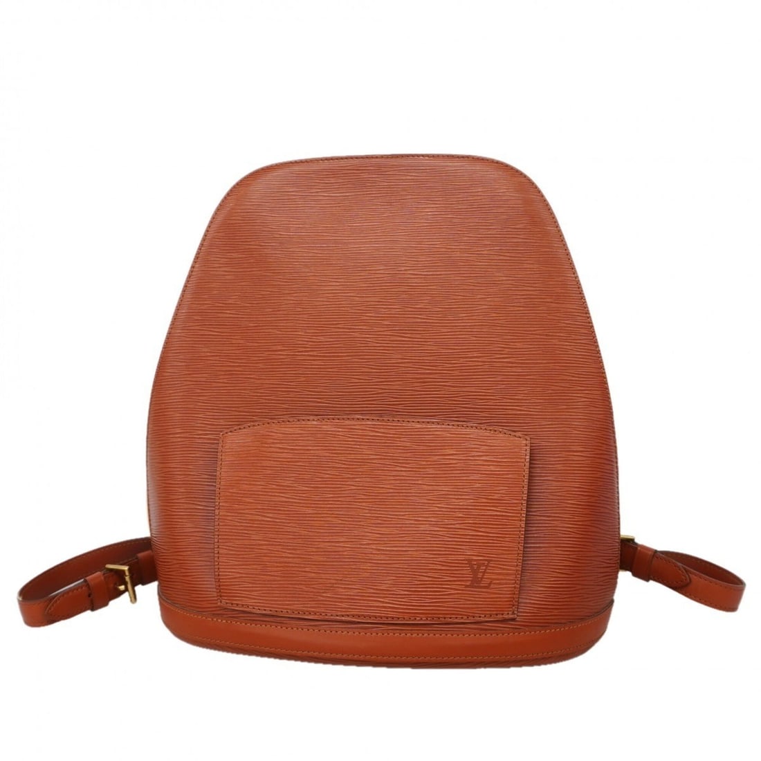 Louis Vuitton Backpack/Daypack, Epi Gobelin, M52293, Kenya Brown, Women's: --- Catalog ---Category: SizeSize (HxWxD): 35cm x 31cm x 14cm / 13.77'' x 12.2'' x 5.51''Category: DesignType: BackpackColor: Kenyan brownGender: WomenCategory: GeneralMPN: M52293Brand: Louis Vuitton-