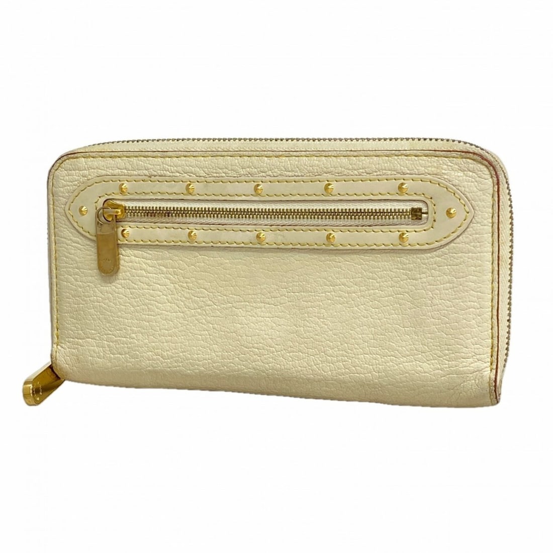 Louis Vuitton Suhali Zippy Wallet M93026 Blanc (Women's): --- Catalog ---Category: SizeSize (HxWxD): 10cm x 19.5cm x 2cm / 3.93'' x 7.67'' x 0.78''Category: DesignType: Long wallet (bi-fold)Color: BlancGender: WomenCategory: GeneralMPN: M93026Brand: Louis Vu
