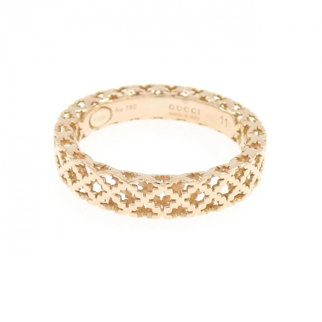 Gucci Diamantissima Ring - 2