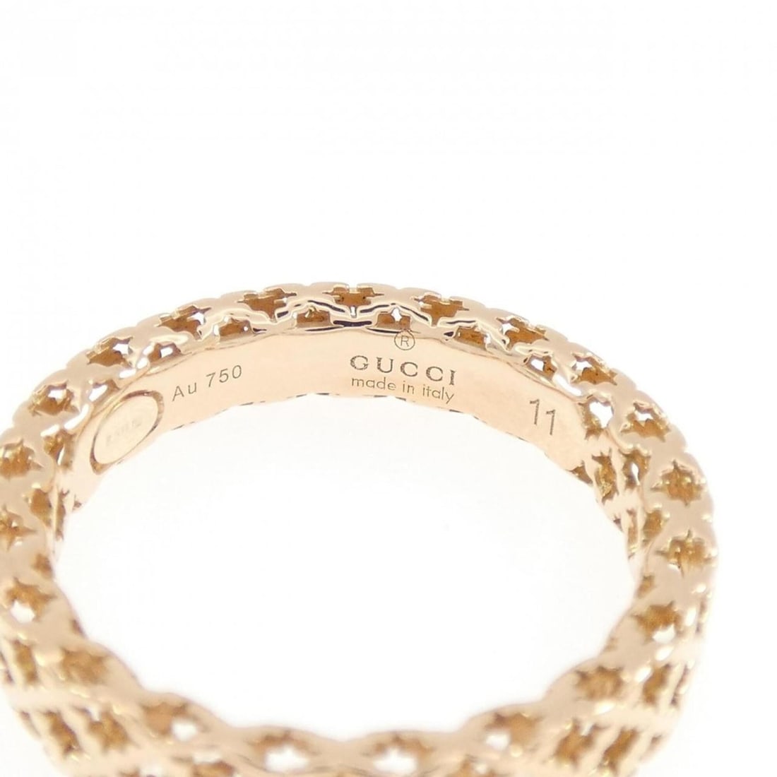 Gucci Diamantissima Ring - 3