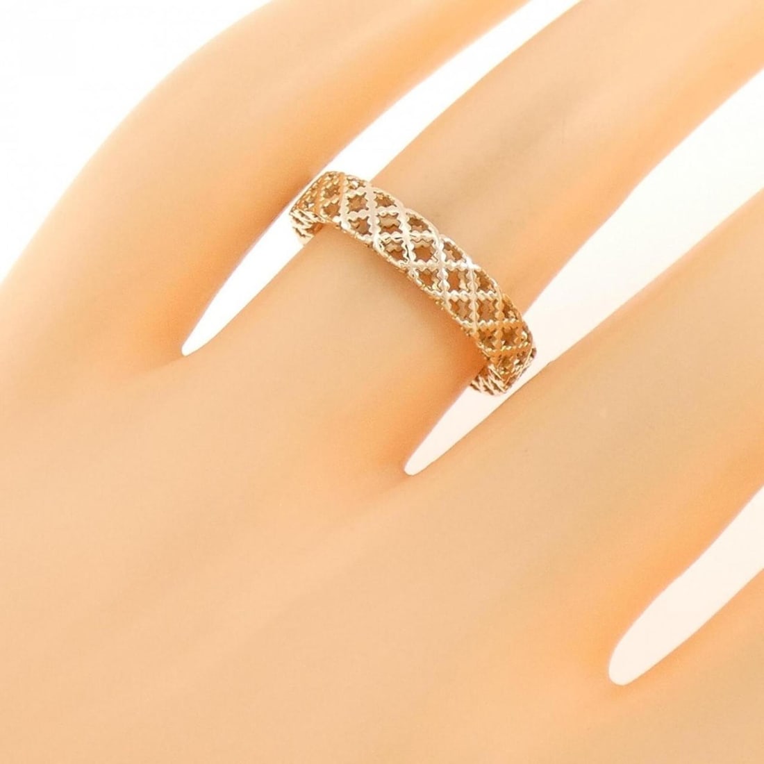 Gucci Diamantissima Ring - 4