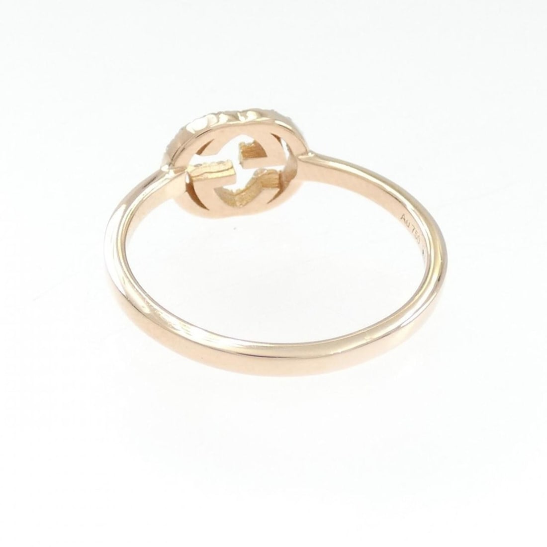Gucci diamond ring - 3