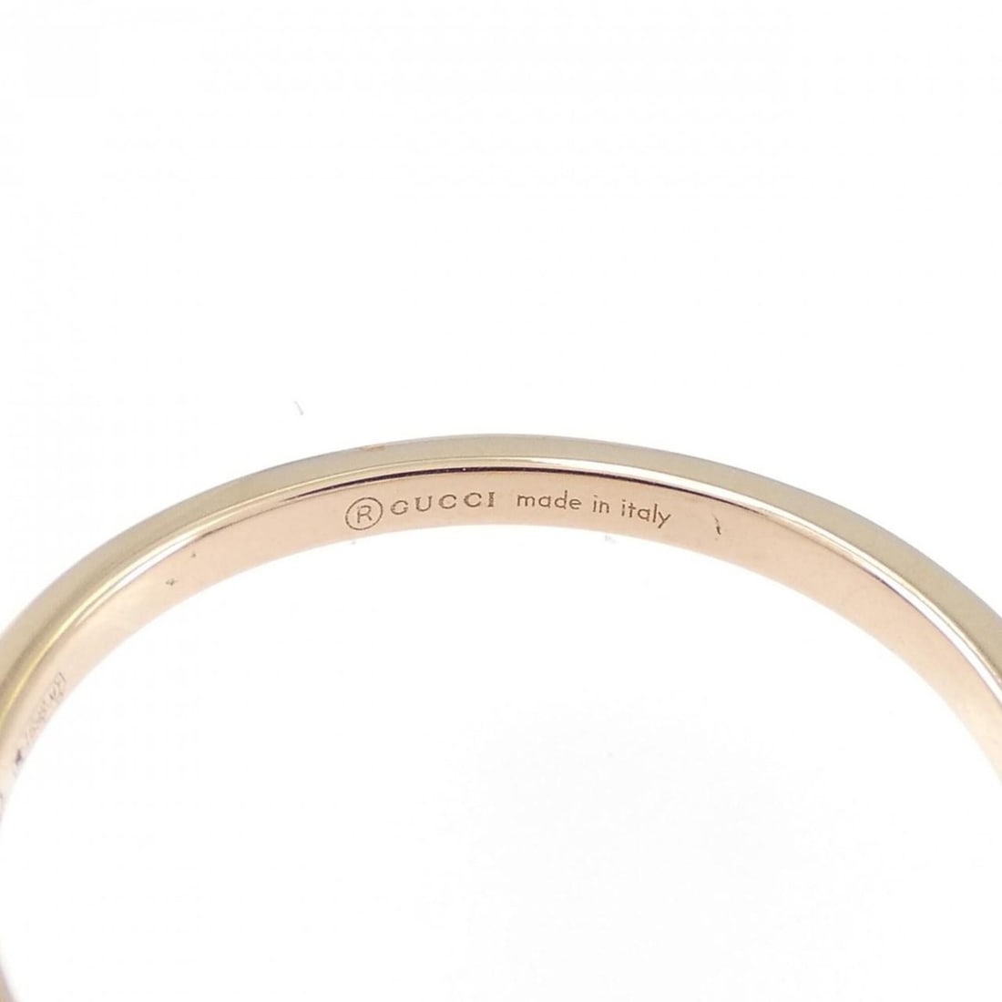 Gucci diamond ring - 4