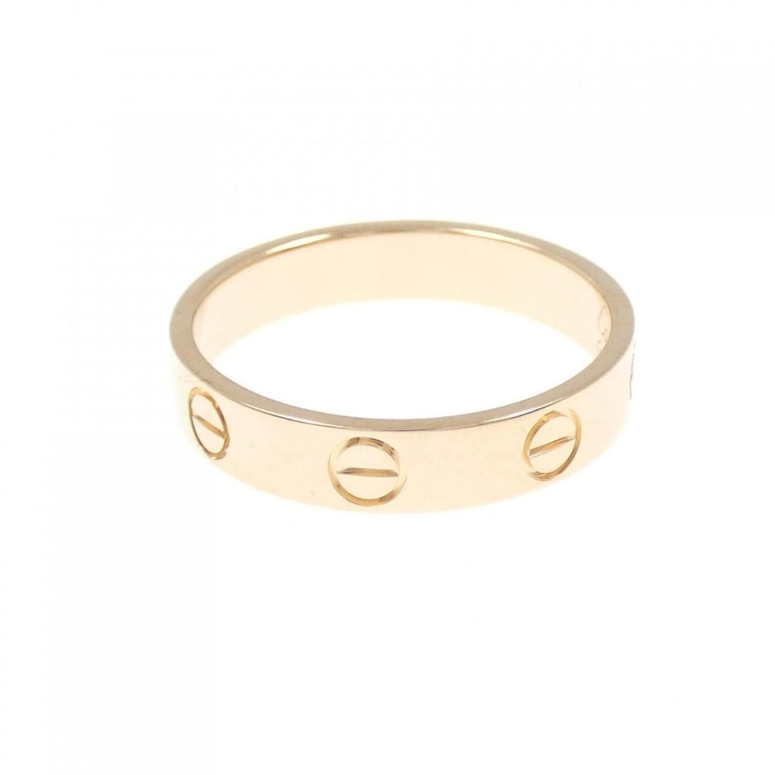 Cartier Mini Love Ring - 2