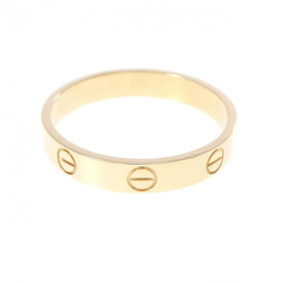 Cartier Mini Love Ring - 2