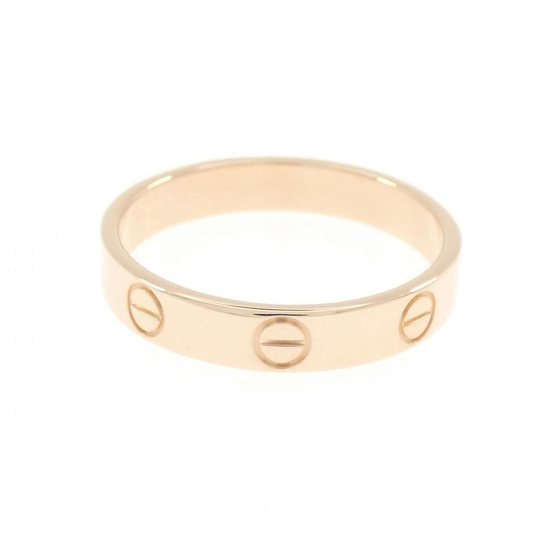 Cartier Mini Love Ring - 2