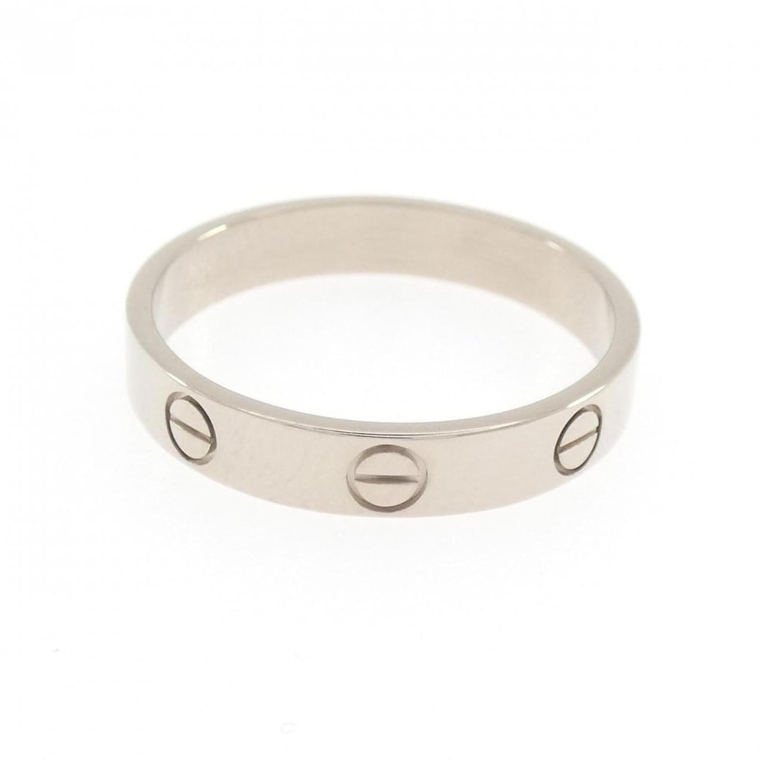 Cartier Mini Love Ring - 2