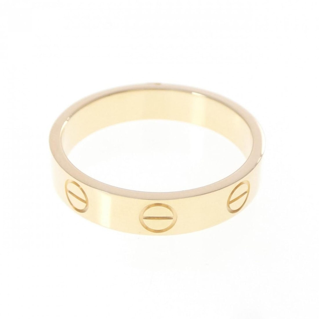 Cartier Mini Love Ring - 2