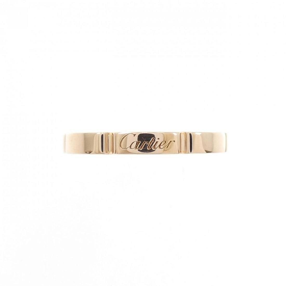 Cartier Maillon Panthère Ring - 2