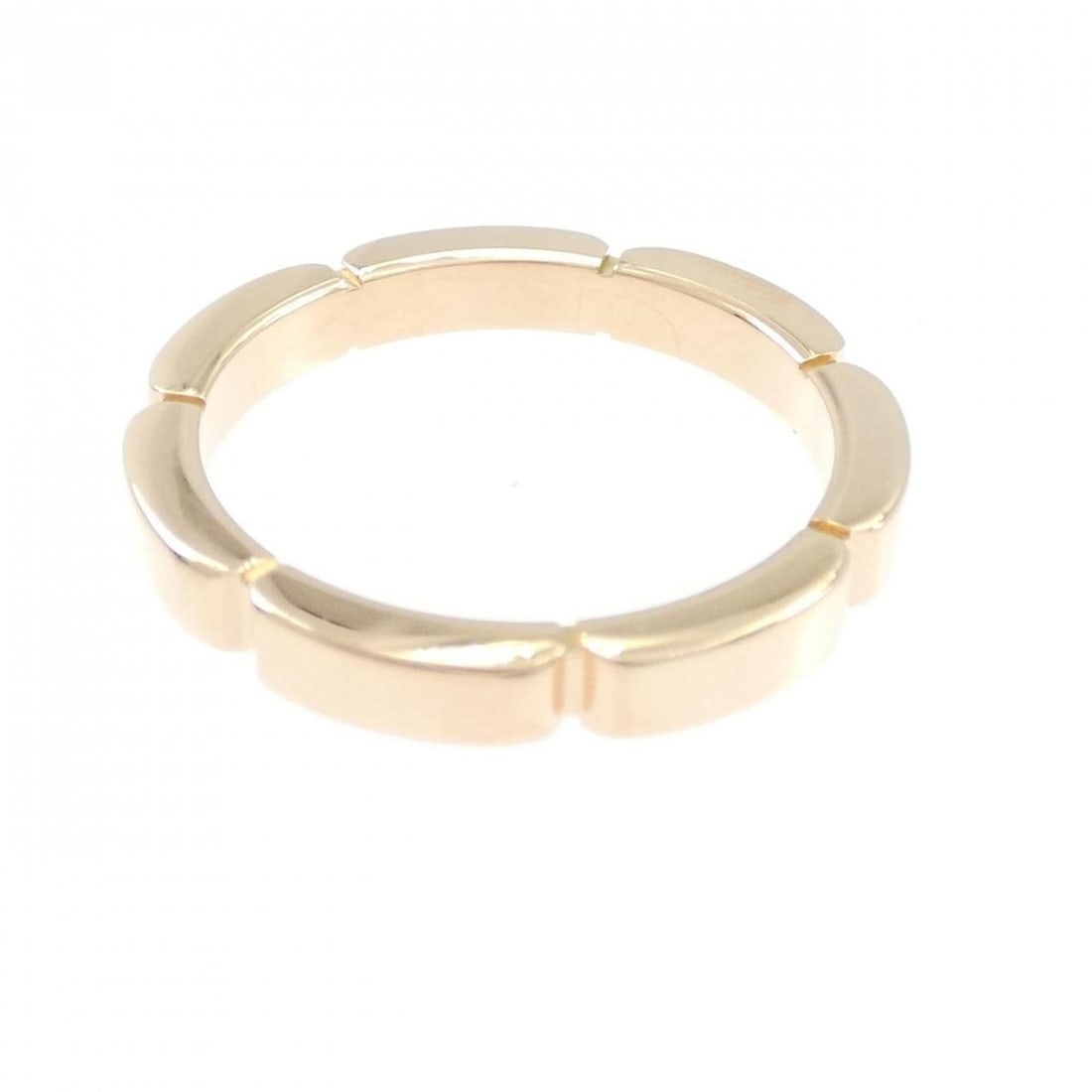 Cartier Maillon Panthère Ring - 3