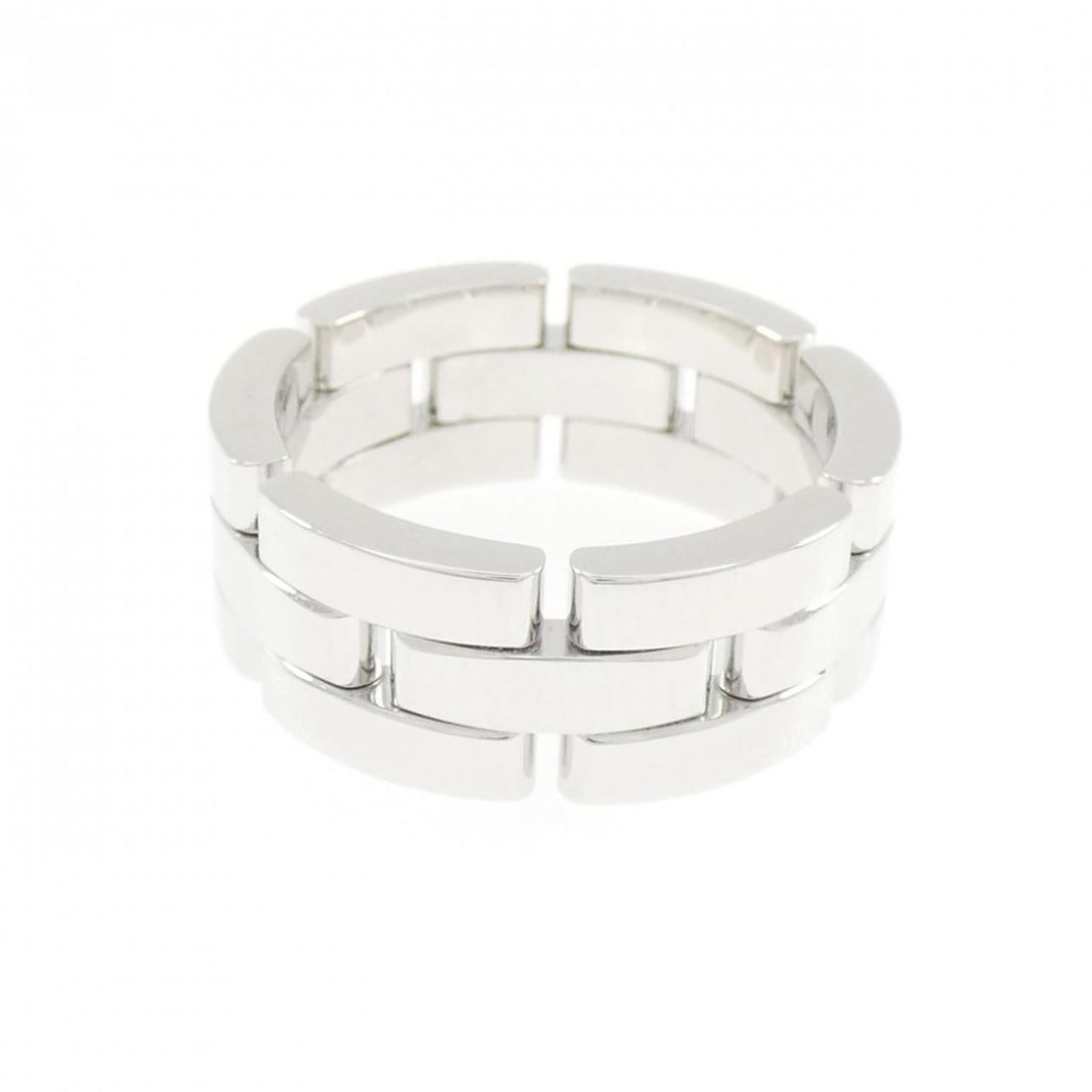 Cartier Maillon Panthère Ring - 2