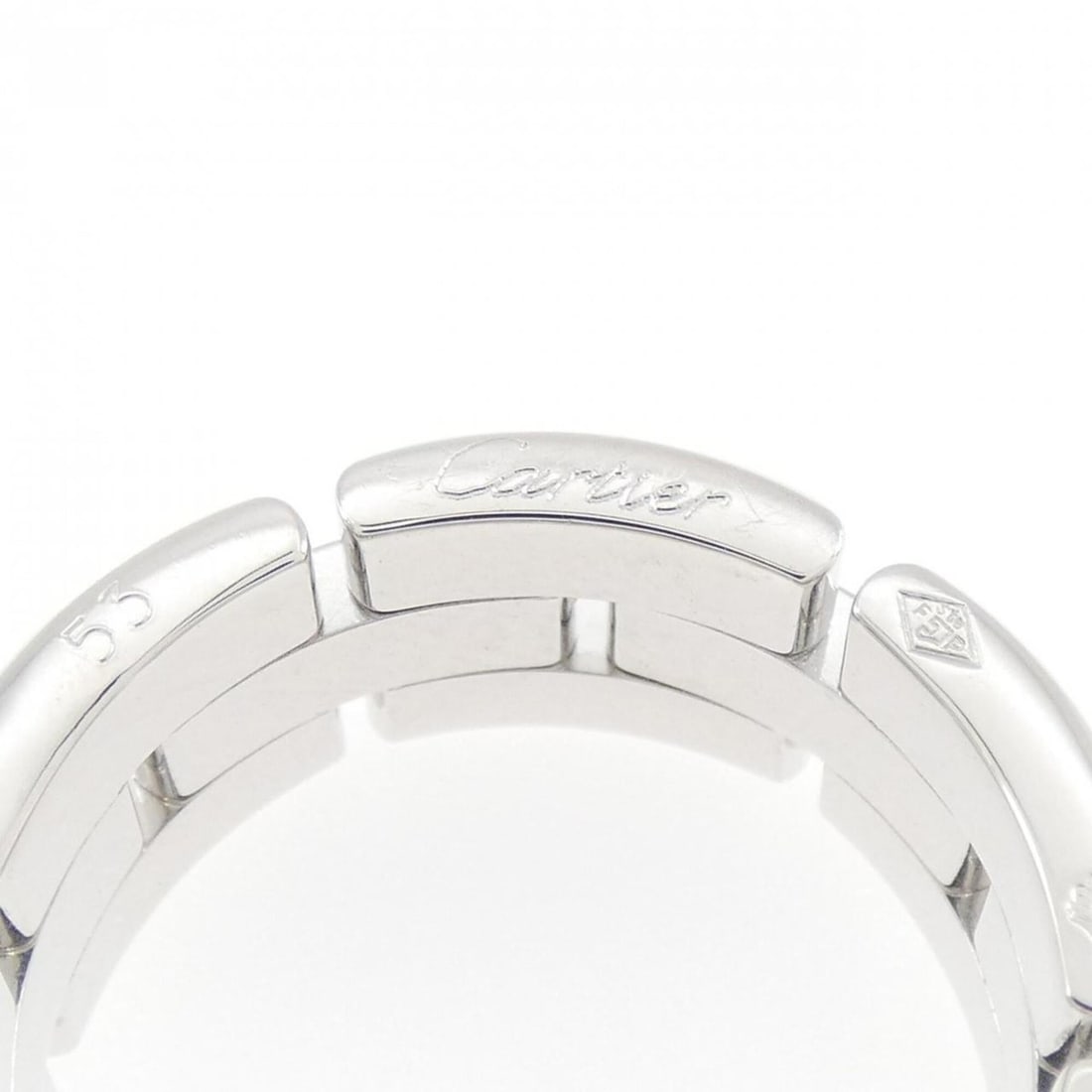 Cartier Maillon Panthère Ring - 3
