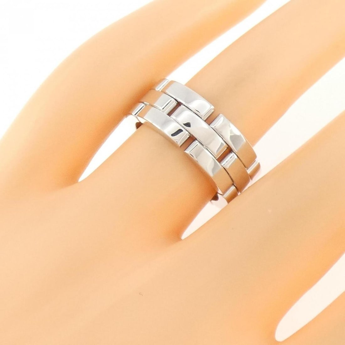 Cartier Maillon Panthère Ring - 4