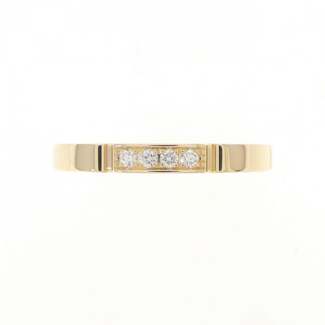 Cartier Maillon Panthère 4P Ring - 2