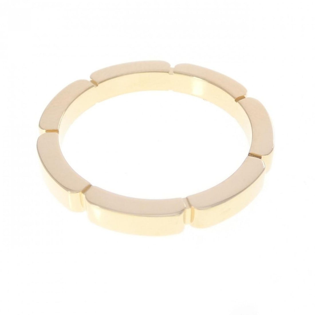 Cartier Maillon Panthère 4P Ring - 3