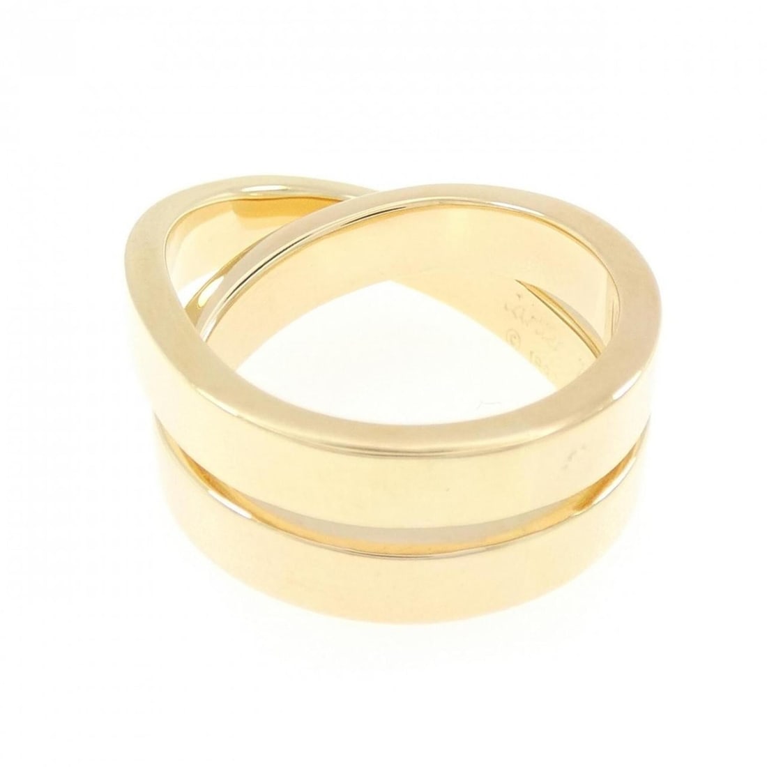Cartier Paris Ring - 3