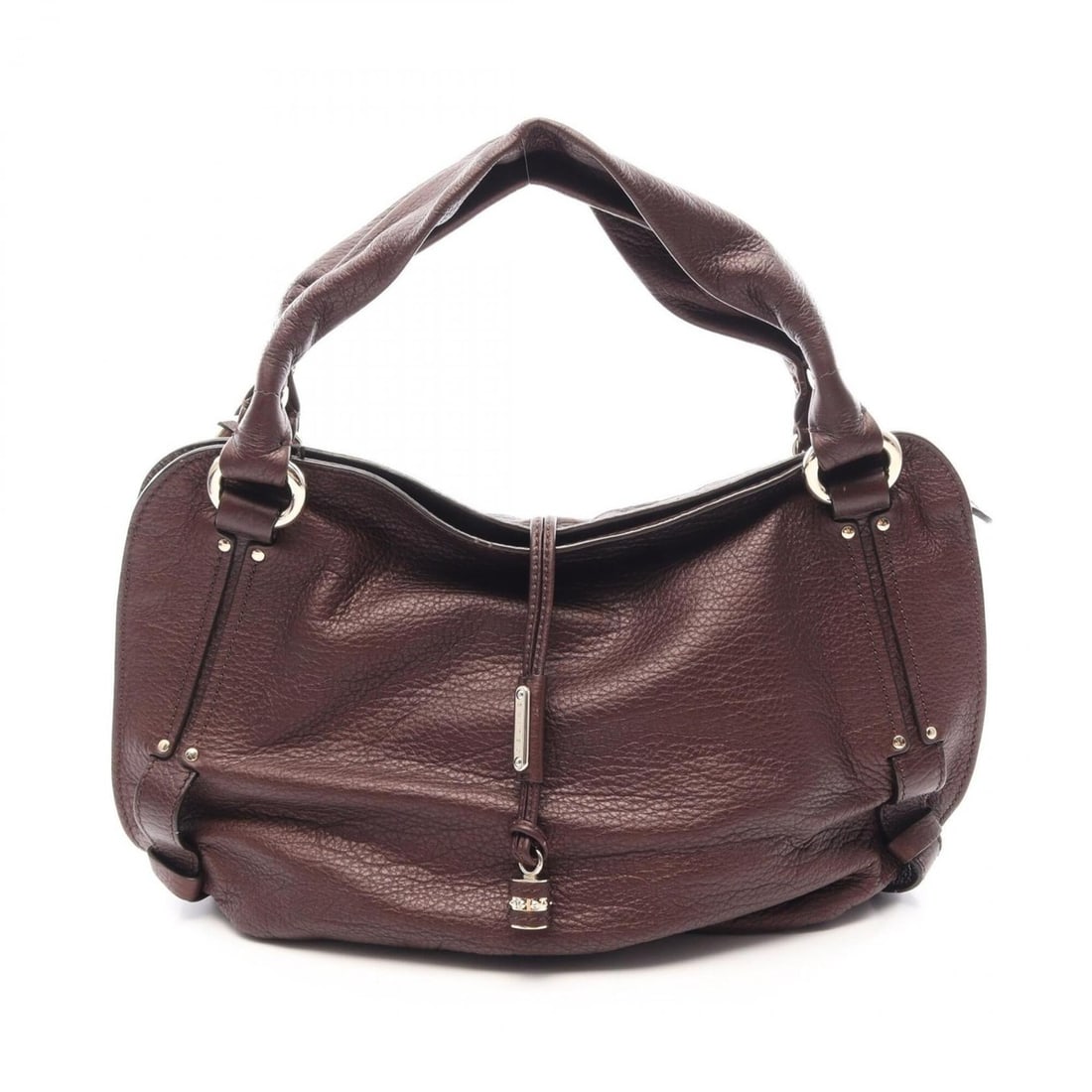 Celine Bittersweet Handbag, Leather, Women's, Brown: --- Catalog ---Category: SizeSize (HxWxD): 28cm x 35cm x 16.5cm / 11.02'' x 13.77'' x 6.49''Category: DesignType: HandbagColor: BrownGender: WomenMaterial: Leather Category: GeneralBrand: Celine---