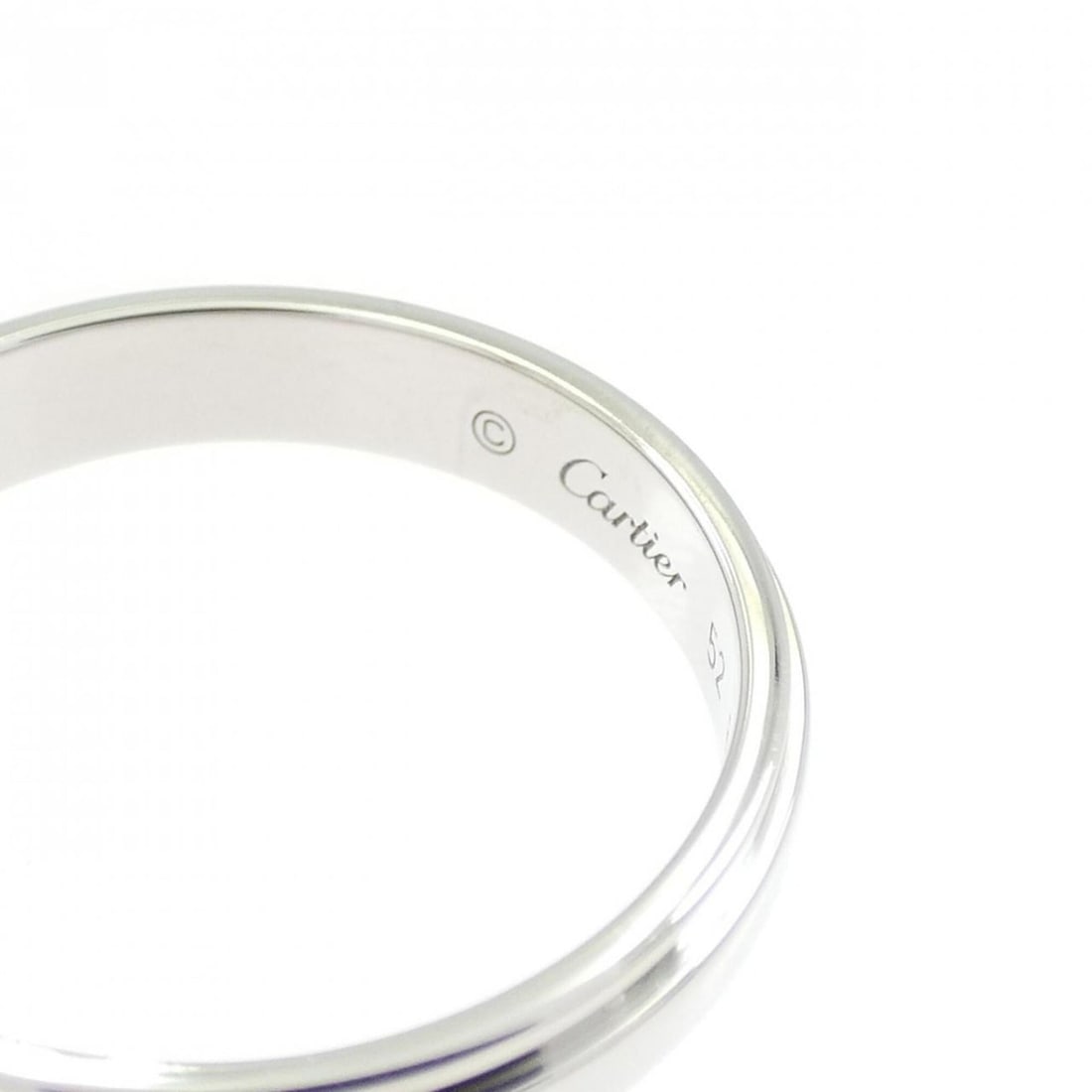 Cartier Damour Ring - 3