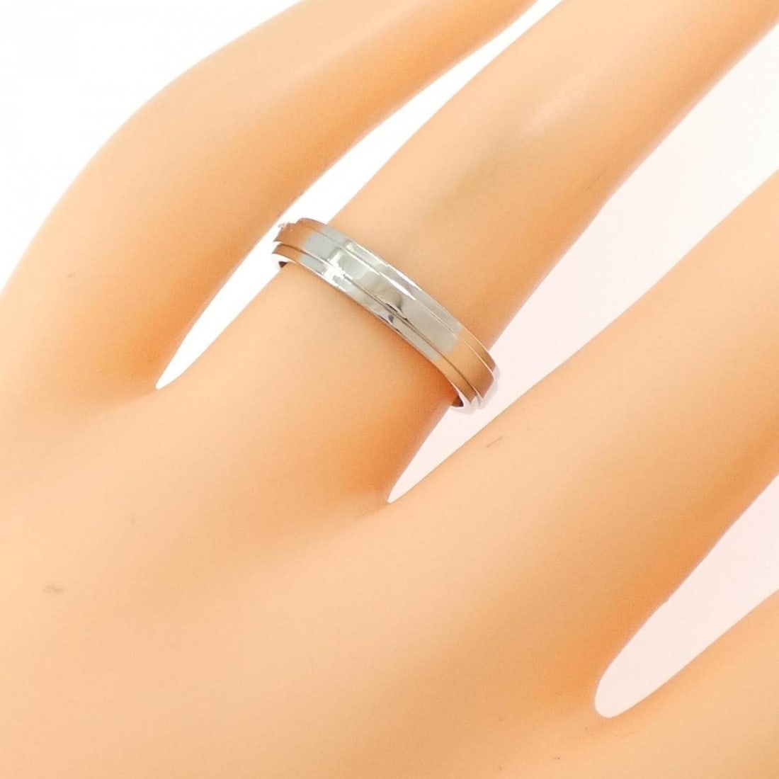 Cartier Damour Ring - 4