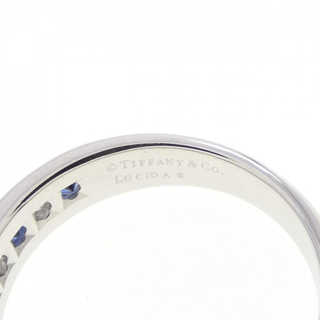 Tiffany Lucida Ring - 4