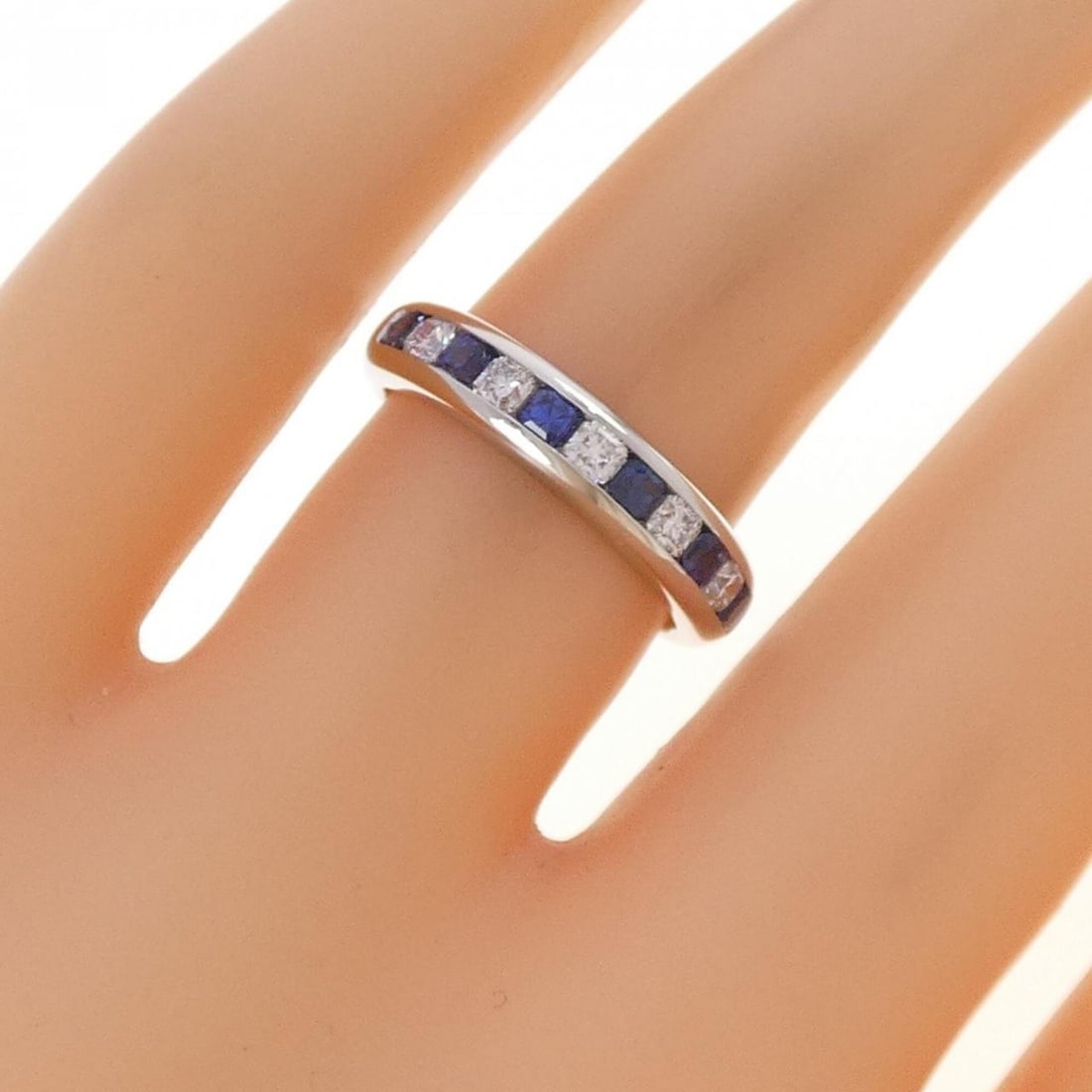 Tiffany Lucida Ring - 5