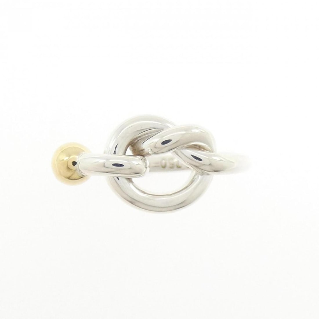 Tiffany Love Knot Ring - 2