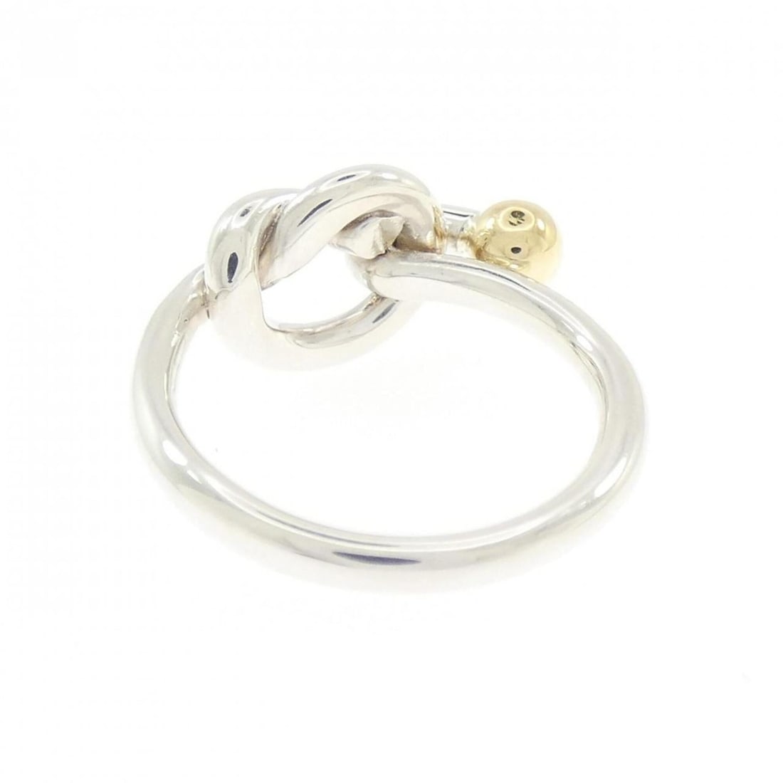 Tiffany Love Knot Ring - 3