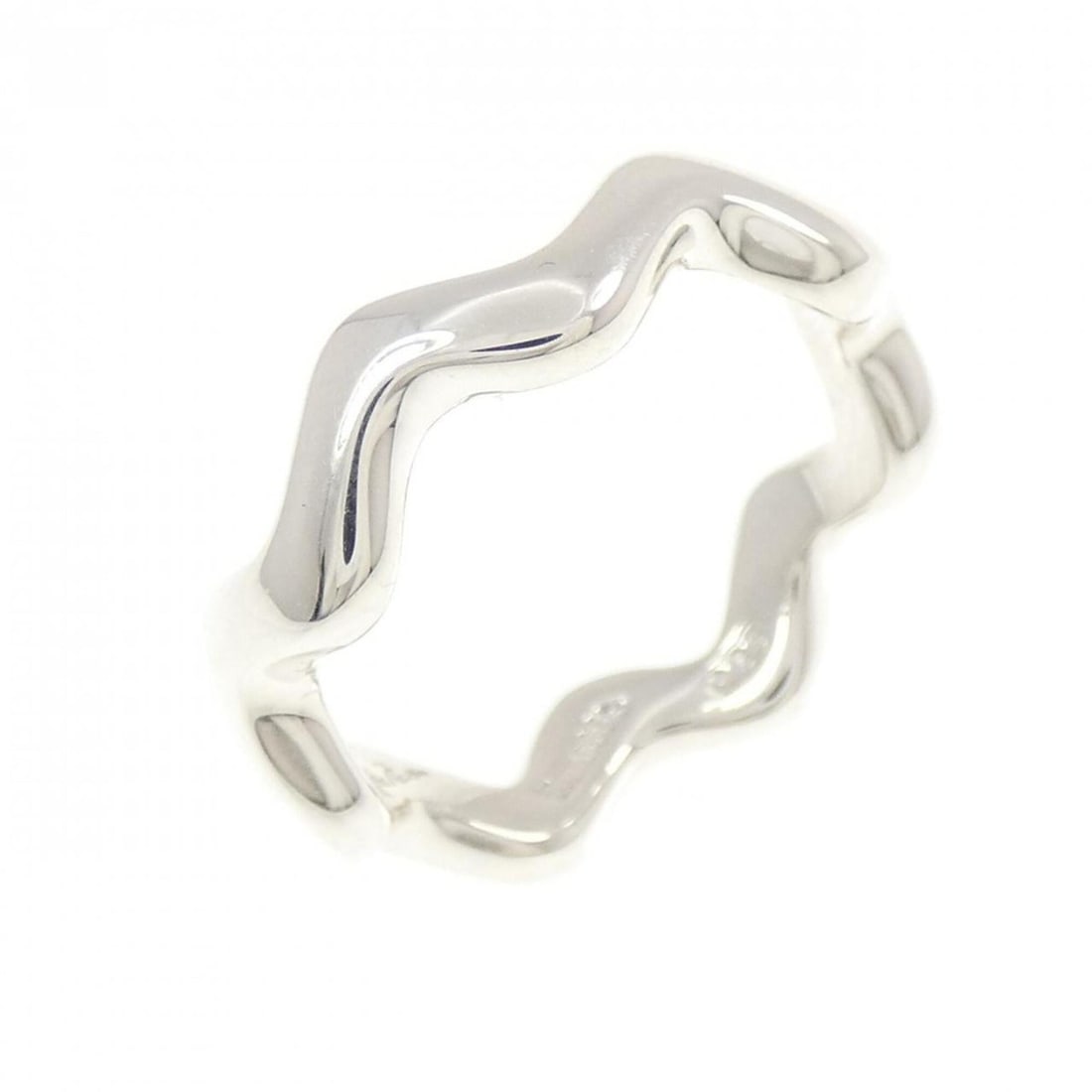 Tiffany Zigzag Ring (1 of 4)