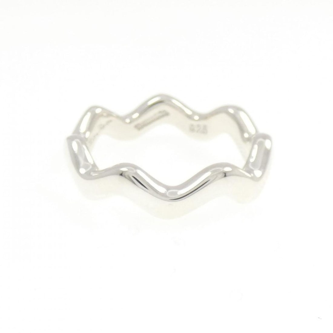 Tiffany Zigzag Ring - 2